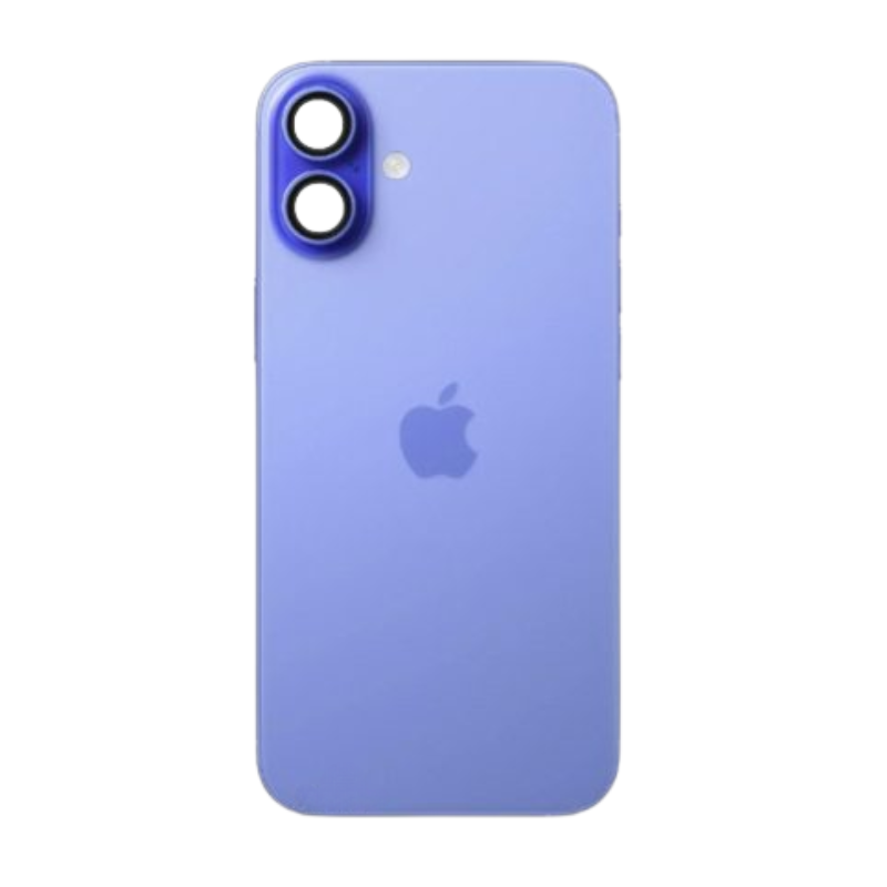 iPhone XS độ iPhone 16